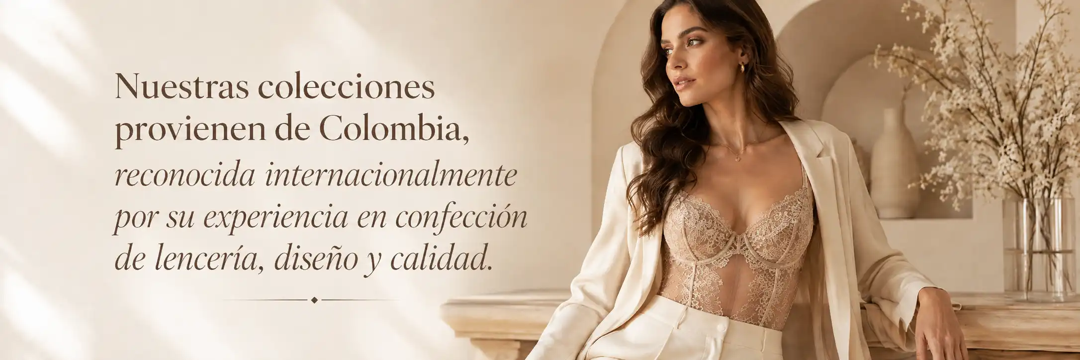 Prendas Colombianas - Toda Época